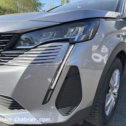Peugeot 3008 3008 BlueHDi 130ch S&S EAT8 Active Pack Auch
