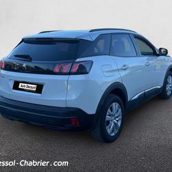 Peugeot 3008 3008 BlueHDi 130ch S&S EAT8 Style Auch