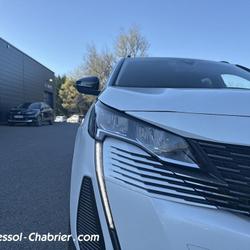 Peugeot 3008 3008 BlueHDi 130ch S&S EAT8 Style Auch