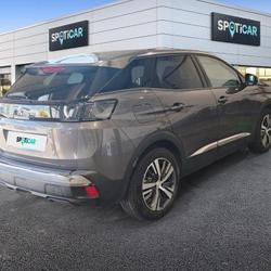 Peugeot 3008 3008 Hybrid 225 e-EAT8 Allure Pack Montpellier