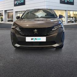 Peugeot 3008 3008 Hybrid 225 e-EAT8 Allure Pack Montpellier