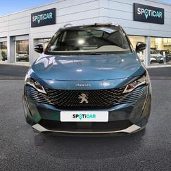 Peugeot 3008 3008 Hybrid 225 e-EAT8 GT Pack Montpellier