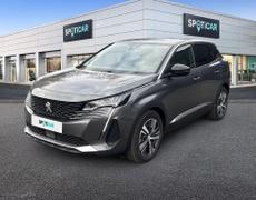 Peugeot 3008 Auch