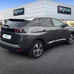Peugeot 3008 3008 Hybrid 225 e-EAT8 Allure Auch