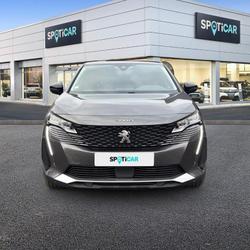 Peugeot 3008 3008 Hybrid 225 e-EAT8 Allure Auch