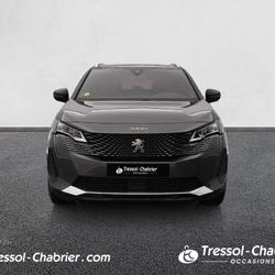 Peugeot 3008 3008 BlueHDi 130ch S&S EAT8 GT Lattes
