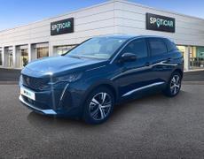 Peugeot 3008 Brive-la-Gaillarde