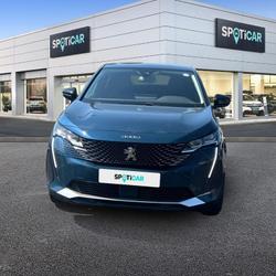 Peugeot 3008 3008 BlueHDi 130ch S&S EAT8 Allure Pack Brive-la-Gaillarde
