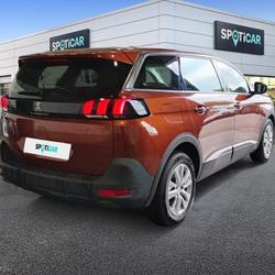 Peugeot 5008 5008 BlueHDi 130ch S&S EAT8 Active Pack Montpellier