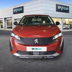 Peugeot 5008 5008 BlueHDi 130ch S&S EAT8 Active Pack Montpellier