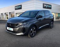Peugeot 3008 Auch