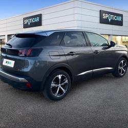 Peugeot 3008 3008 BlueHDi 130ch S&S EAT8 Allure Pack Auch