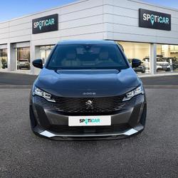Peugeot 3008 3008 BlueHDi 130ch S&S EAT8 Allure Pack Auch