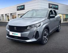 Peugeot 3008 Brive-la-Gaillarde