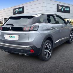 Peugeot 3008 3008 BlueHDi 130ch S&S EAT8 GT Brive-la-Gaillarde