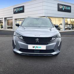 Peugeot 3008 3008 BlueHDi 130ch S&S EAT8 GT Brive-la-Gaillarde