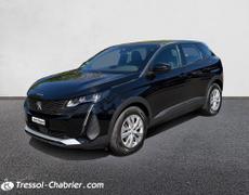 Peugeot 3008 Auch