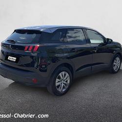 Peugeot 3008 3008 BlueHDi 130ch S&S EAT8 Active Pack Auch