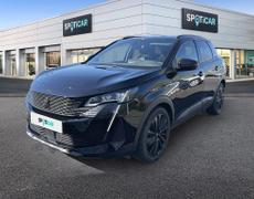 Peugeot 3008 Brive-la-Gaillarde