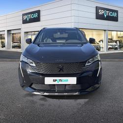 Peugeot 3008 3008 BlueHDi 130ch S&S EAT8 GT Brive-la-Gaillarde