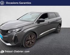 Peugeot 5008 Carcassonne
