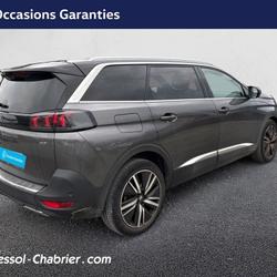 Peugeot 5008 5008 BlueHDi 130ch S&S EAT8 GT Carcassonne