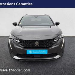 Peugeot 5008 5008 BlueHDi 130ch S&S EAT8 GT Carcassonne