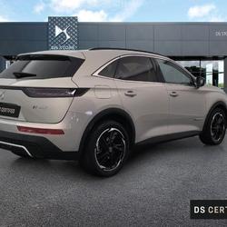 DS DS7 Crossback DS7 Crossback BlueHDi 130 EAT8 Performance Line+ Montpellier
