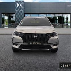 DS DS7 Crossback DS7 Crossback BlueHDi 130 EAT8 Performance Line+ Montpellier
