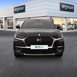 DS DS7 Crossback DS7 Crossback BlueHDi 130 EAT8 Rivoli P&eacute;zenas