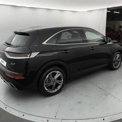 DS DS7 DS 7 Hybride Rechargeable E-Tense 225 EAT8 Opera Carcassonne