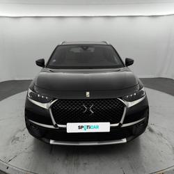 DS DS7 DS 7 Hybride Rechargeable E-Tense 225 EAT8 Opera Carcassonne