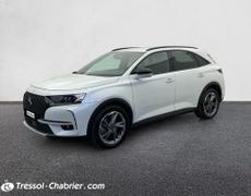 DS DS7 Crossback - DS7 Crossback Hybride E-Tense 225 EAT8 Rivoli - 23 183 €