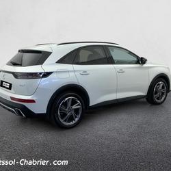 DS DS7 Crossback DS7 Crossback Hybride E-Tense 225 EAT8 Rivoli Perpignan