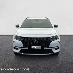 DS DS7 Crossback DS7 Crossback Hybride E-Tense 225 EAT8 Rivoli Perpignan