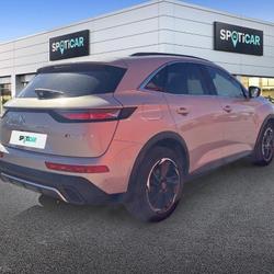 DS DS7 Crossback DS7 Crossback BlueHDi 130 EAT8 Performance Line+ Narbonne
