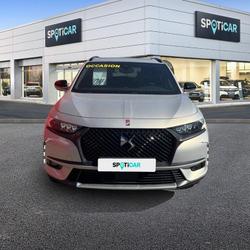 DS DS7 Crossback DS7 Crossback BlueHDi 130 EAT8 Performance Line+ Narbonne