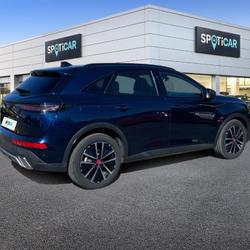 DS DS7 Crossback DS7 Crossback Hybride E-Tense 225 EAT8 Performance Line+ Narbonne
