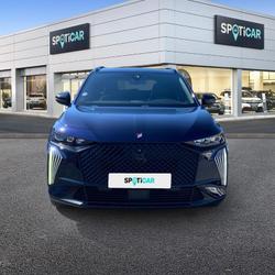 DS DS7 Crossback DS7 Crossback Hybride E-Tense 225 EAT8 Performance Line+ Narbonne