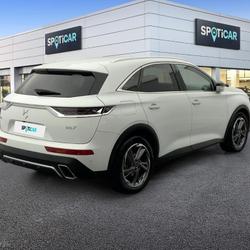 DS DS7 DS 7 Hybride Rechargeable E-Tense 225 EAT8 Rivoli Perpignan