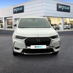 DS DS7 DS 7 Hybride Rechargeable E-Tense 225 EAT8 Rivoli Perpignan