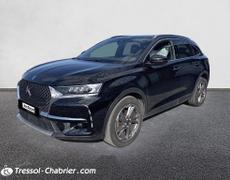 DS DS7 Crossback Carcassonne