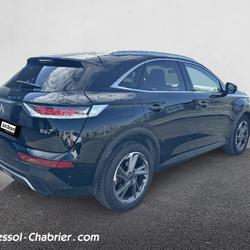 DS DS7 Crossback DS7 Crossback BlueHDi 130 EAT8 Rivoli Carcassonne