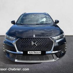 DS DS7 Crossback DS7 Crossback BlueHDi 130 EAT8 Rivoli Carcassonne