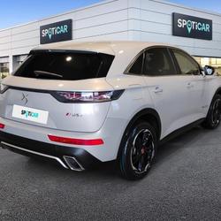 DS DS7 Crossback DS7 Crossback Hybride E-Tense 225 EAT8 Performance Line Montpellier