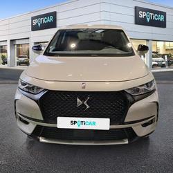 DS DS7 Crossback DS7 Crossback Hybride E-Tense 225 EAT8 Performance Line Montpellier