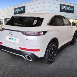 DS DS7 Crossback DS7 Crossback Hybride E-Tense 225 EAT8 Performance Line Montpellier