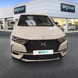 DS DS7 Crossback DS7 Crossback Hybride E-Tense 225 EAT8 Performance Line Montpellier