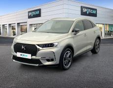 DS DS7 - DS 7 Hybride Rechargeable E-Tense 225 EAT8 Rivoli - 30 066 €