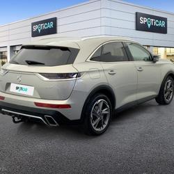 DS DS7 DS 7 Hybride Rechargeable E-Tense 225 EAT8 Rivoli Perpignan